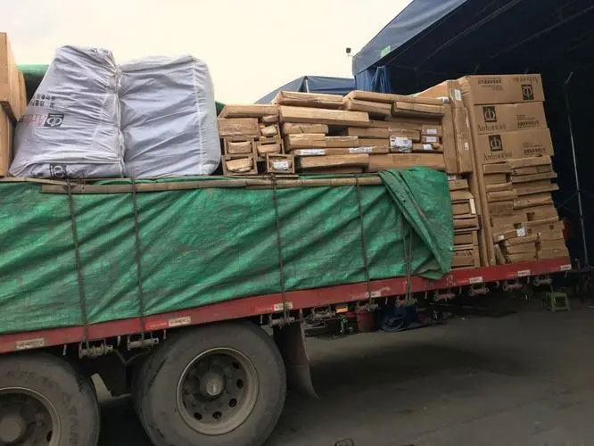 克什克腾家具托运